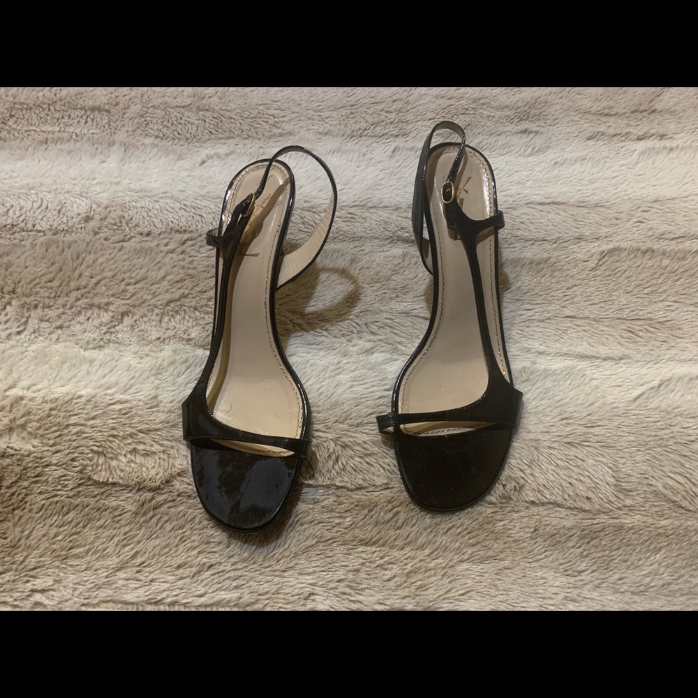 YSL sandals
